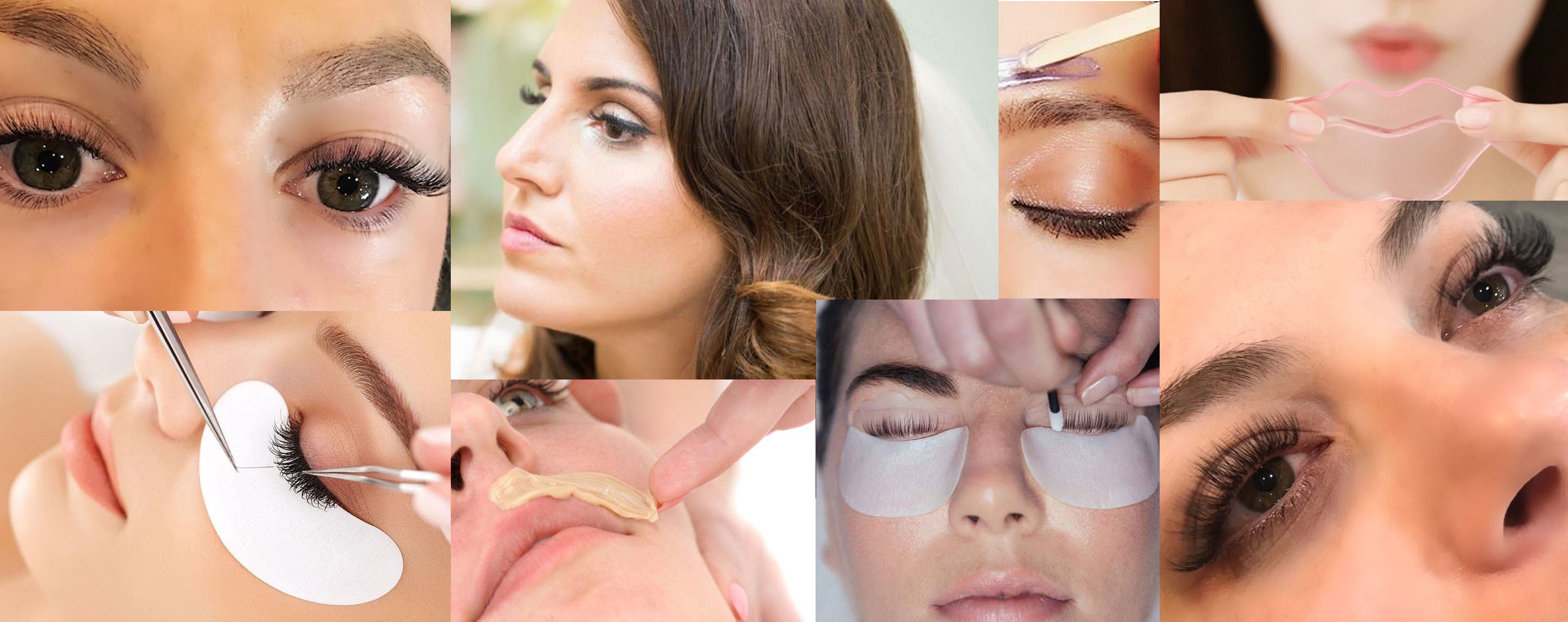 Wink Eye Bar business photo