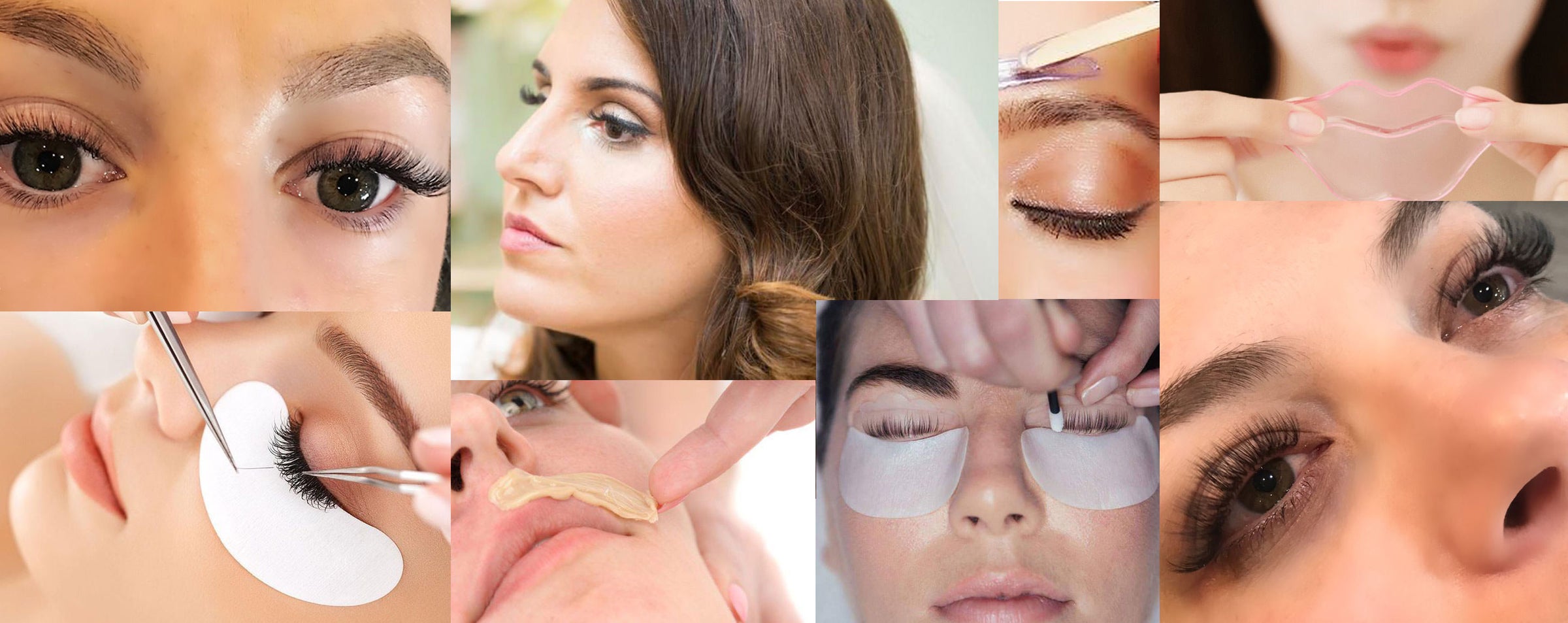 Wink Eye Bar business photo